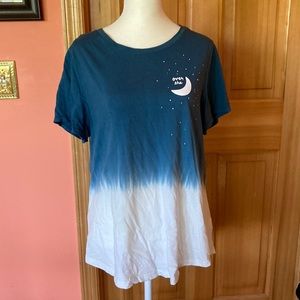 🌙 Old Navy Over the Moon T-Shirt